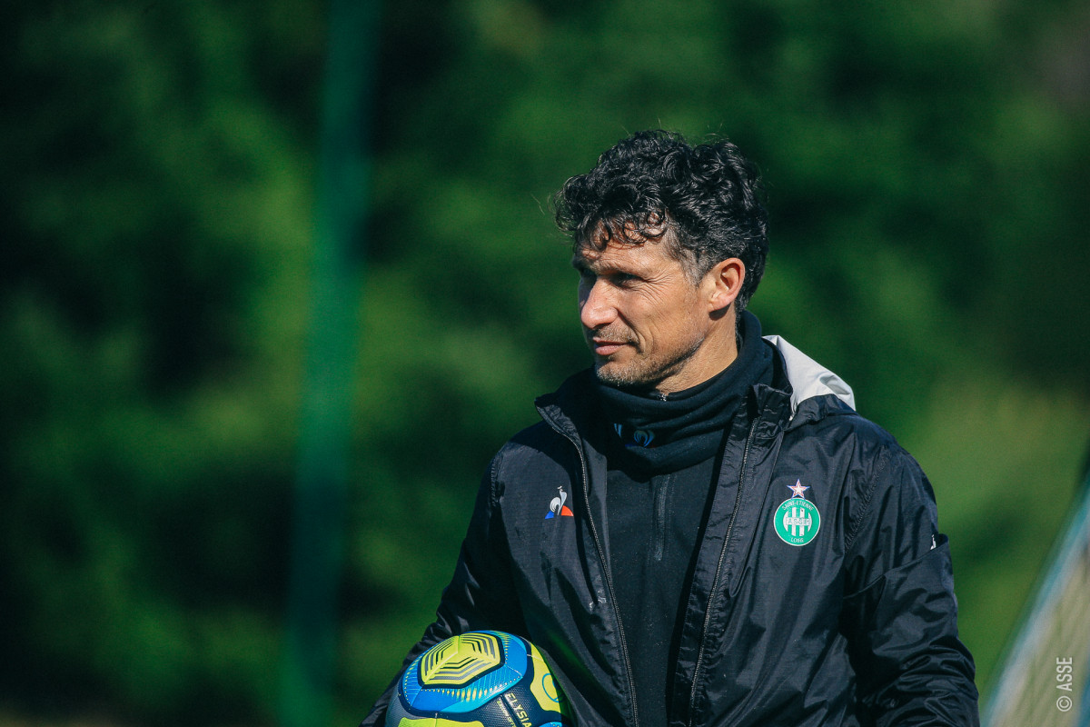 Mercato : Huard dans le viseur brestois !