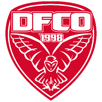 Dijon FCO