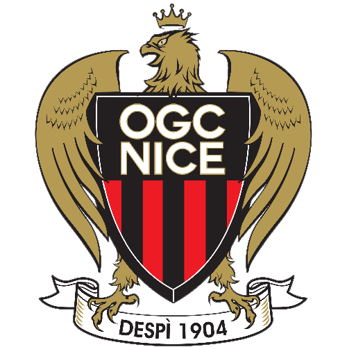 OGC Nice (F)