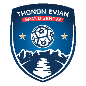 Thonon Évian (F)